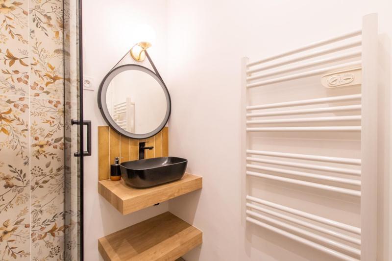 Apartament Hirondelle De Montpellier Zewnętrze zdjęcie