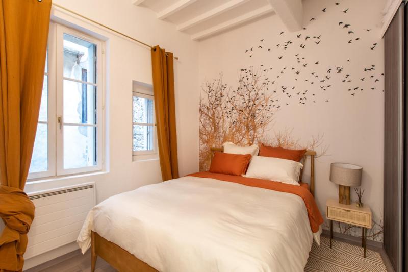 Apartament Hirondelle De Montpellier Zewnętrze zdjęcie
